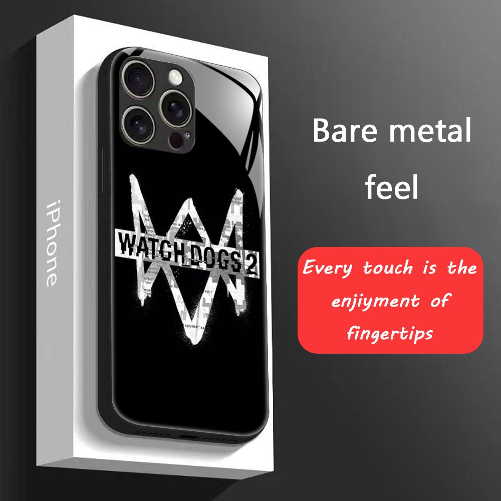 Funda Magnética de Cristal par - Watch Watch Xs reseña y precio