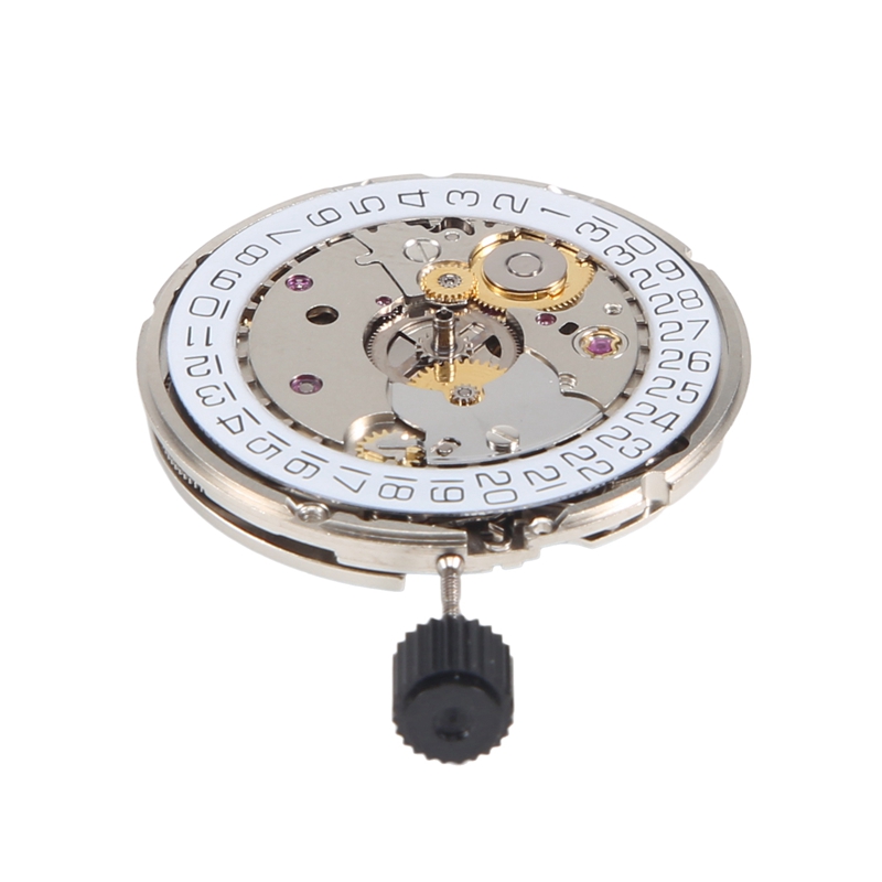 Movimiento de Reloj Mecánico E - Watch Es reseña y precio