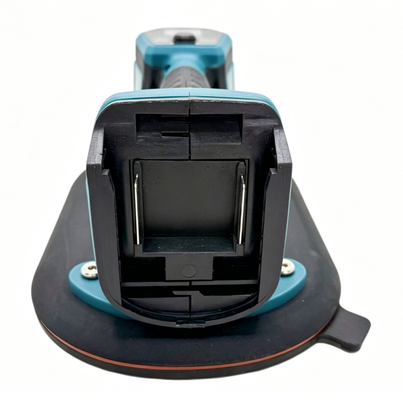 Ventosa eléctrica de vacío de  - Crystal Press Tool reseña y precio