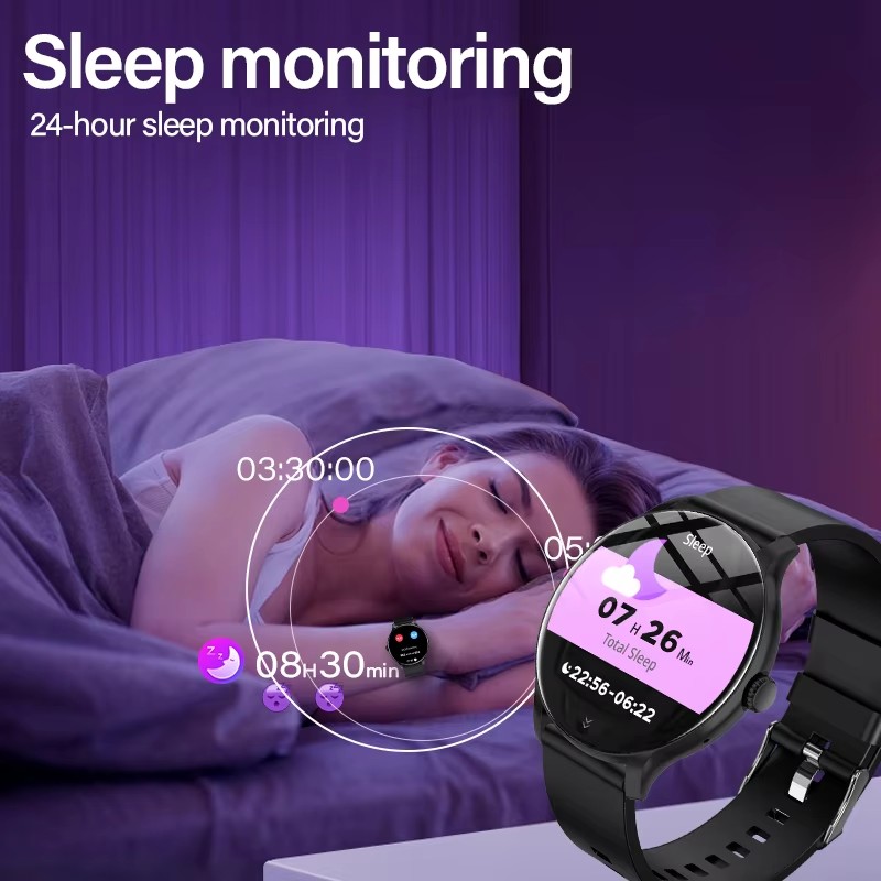 Nuevo Reloj Inteligente 2025 c - Watches Ladies Smartwatch reseña y precio