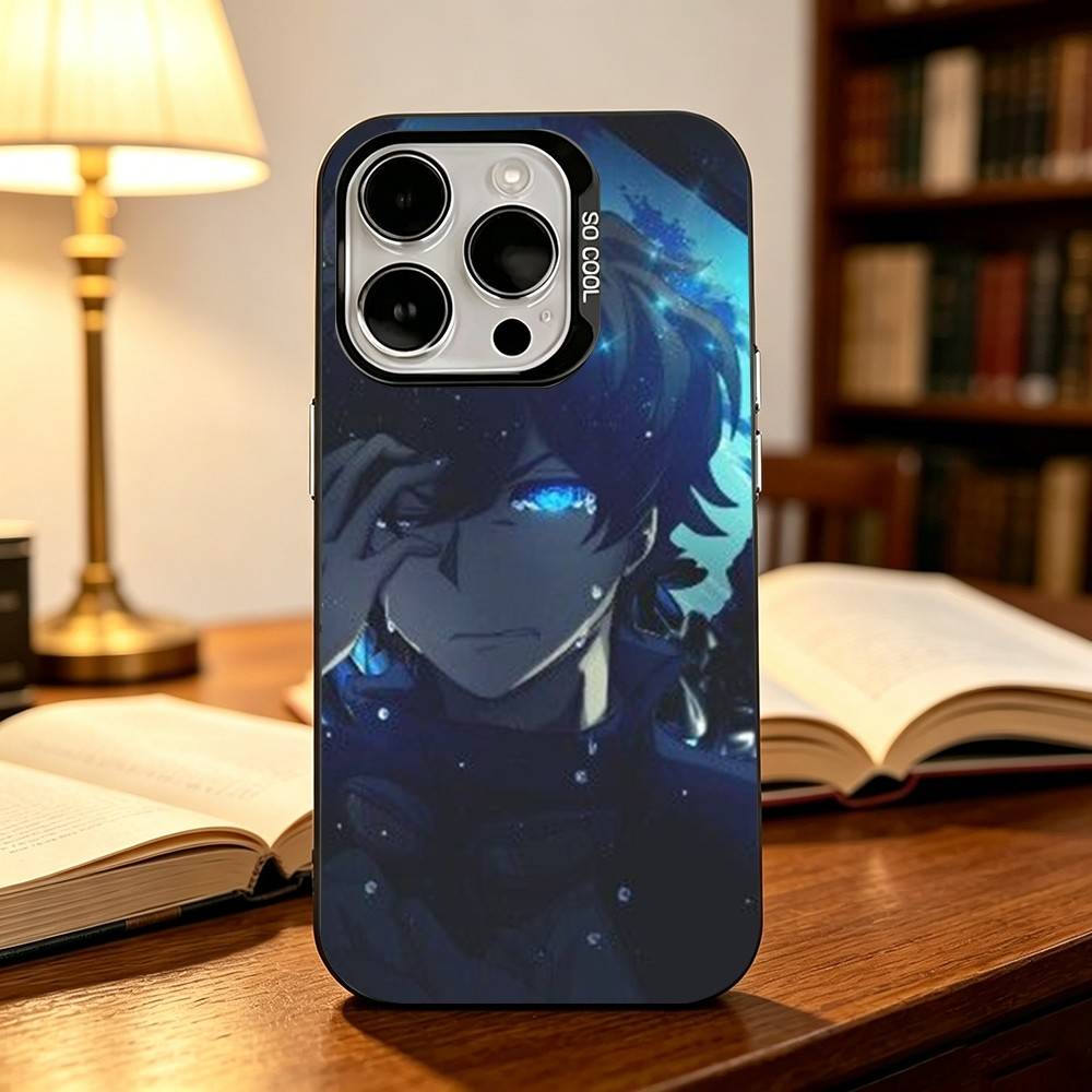 Funda para Teléfono con Diseño - Watch Watch Xs reseña y precio