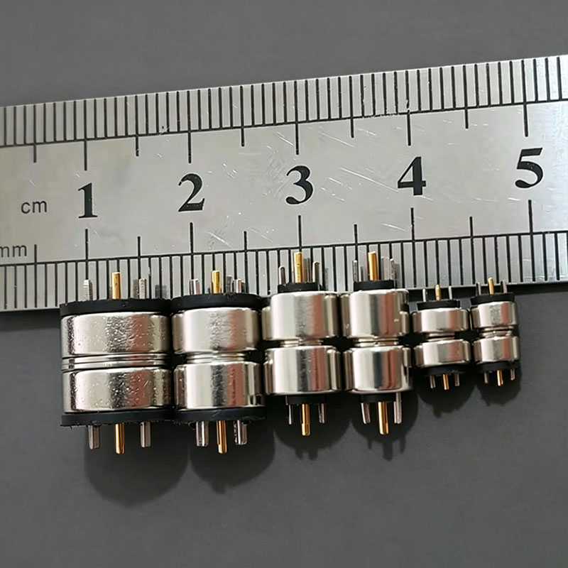 Conector Magnético Circular de - Watches Ladies Smartwatch reseña y precio