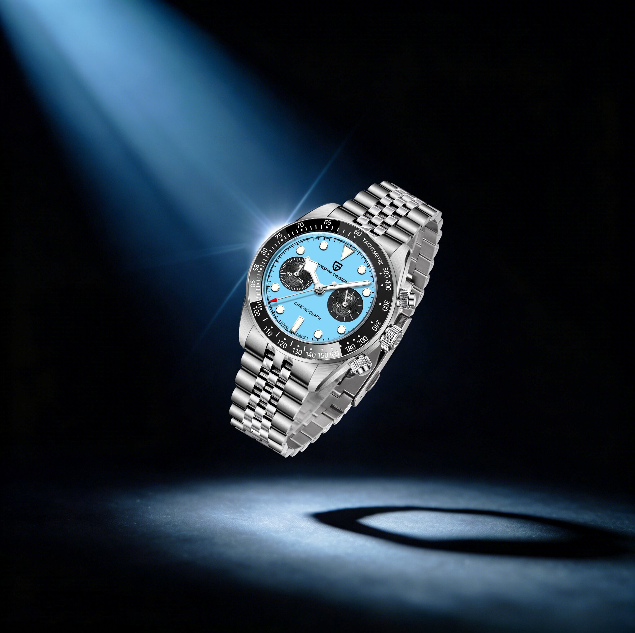 Reloj de Cuarzo para Hombre PA - Smartwatch Trending Watches For Men reseña y precio