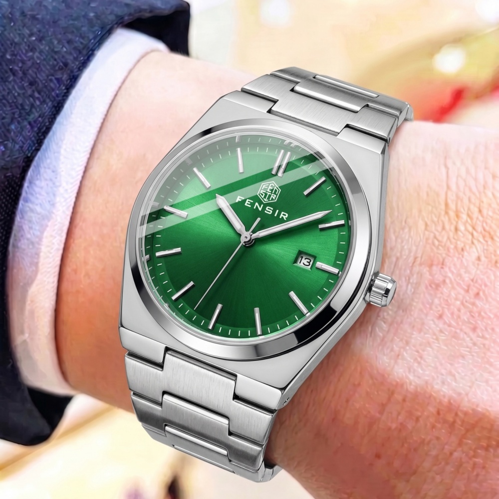 Reloj de pulsera de cuarzo red - Smartwatch Branded Watches For Men reseña y precio