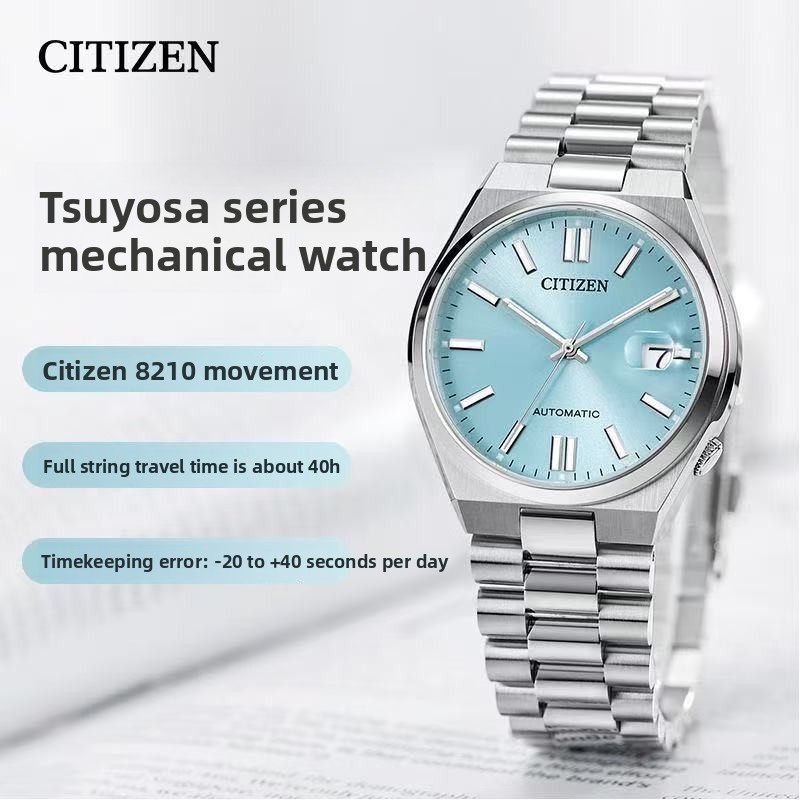 Reloj Automático para Hombre C - Citizen Watches Smartwatch reseña y precio