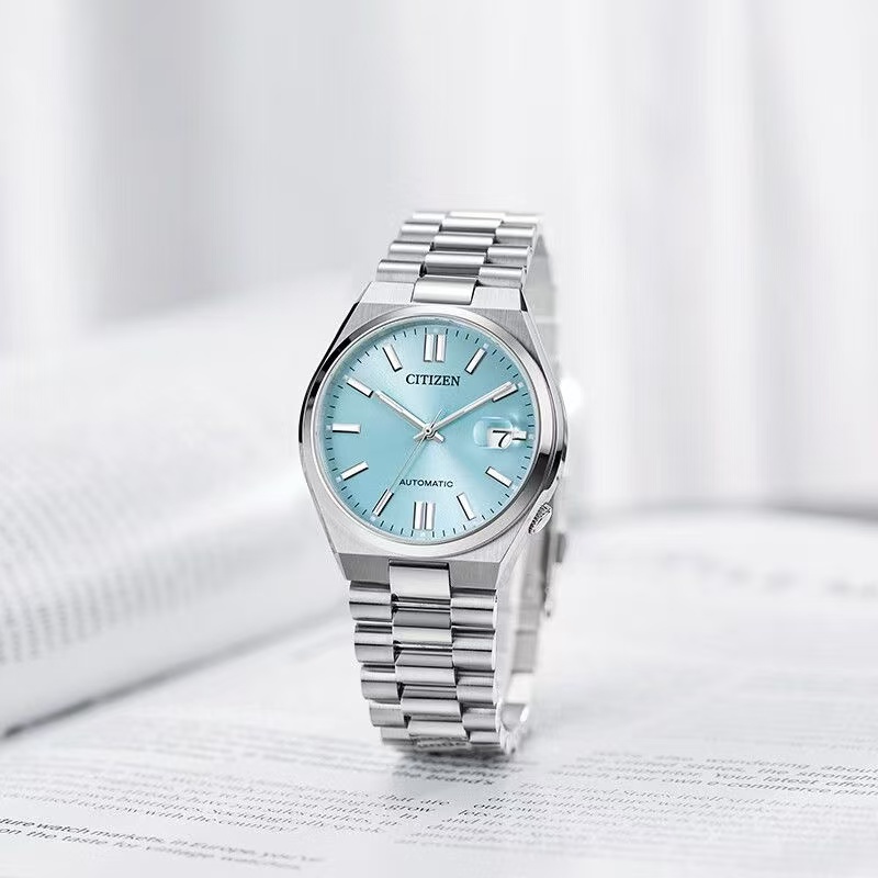 Reloj Automático para Hombre C - Citizen Watches Smartwatch reseña y precio