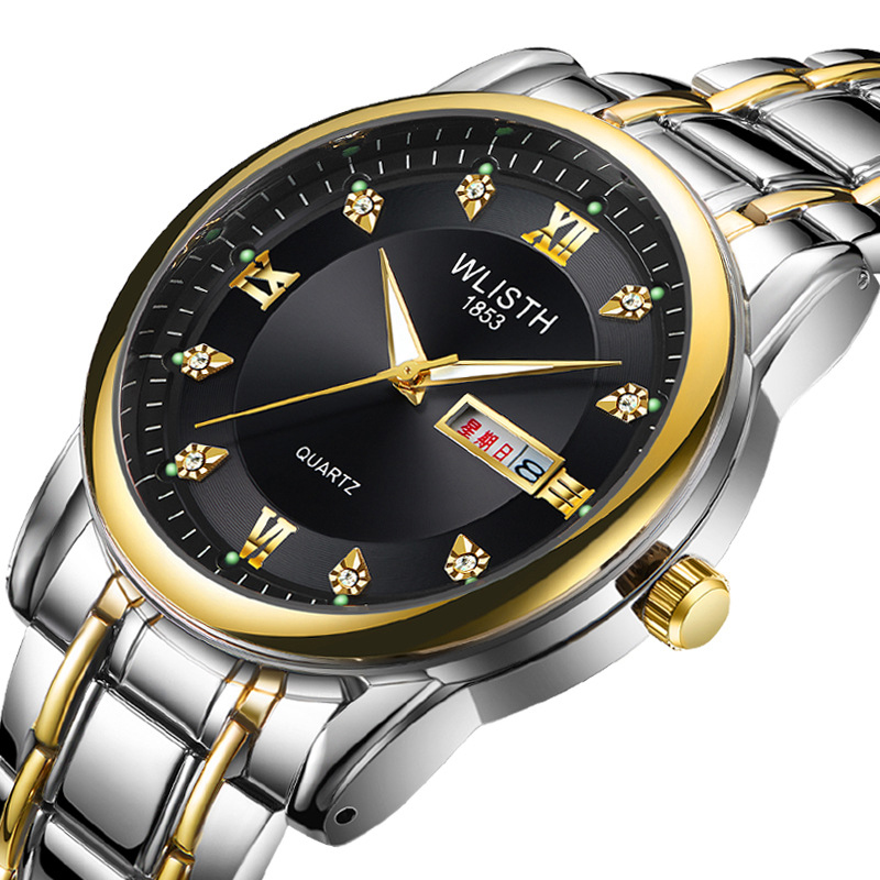 Reloj UTHAI para hombre, tende - Smartwatch Trending Watches For Men reseña y precio