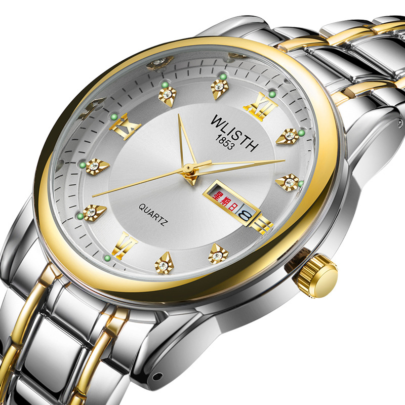 Reloj UTHAI para hombre, tende - Smartwatch Trending Watches For Men reseña y precio