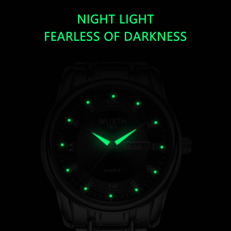 Reloj UTHAI para hombre, tende - Smartwatch Trending Watches For Men reseña y precio