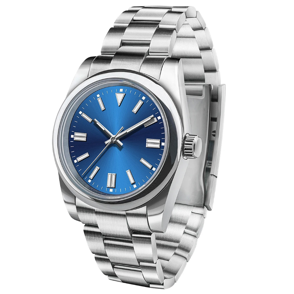 Reloj de pulsera personalizado - Waterproof Diving Watch reseña y precio