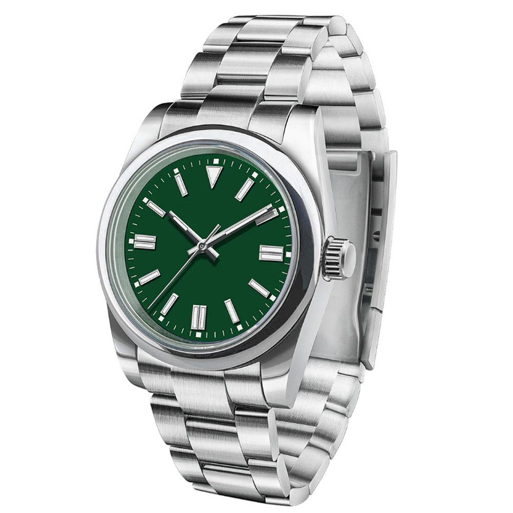 Reloj de pulsera personalizado - Waterproof Diving Watch reseña y precio