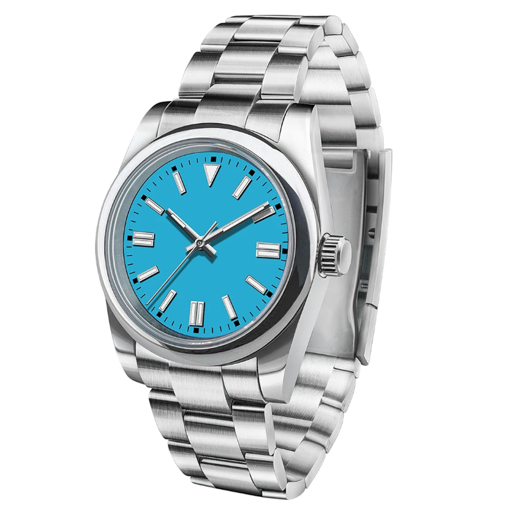 Reloj de pulsera personalizado - Waterproof Diving Watch reseña y precio