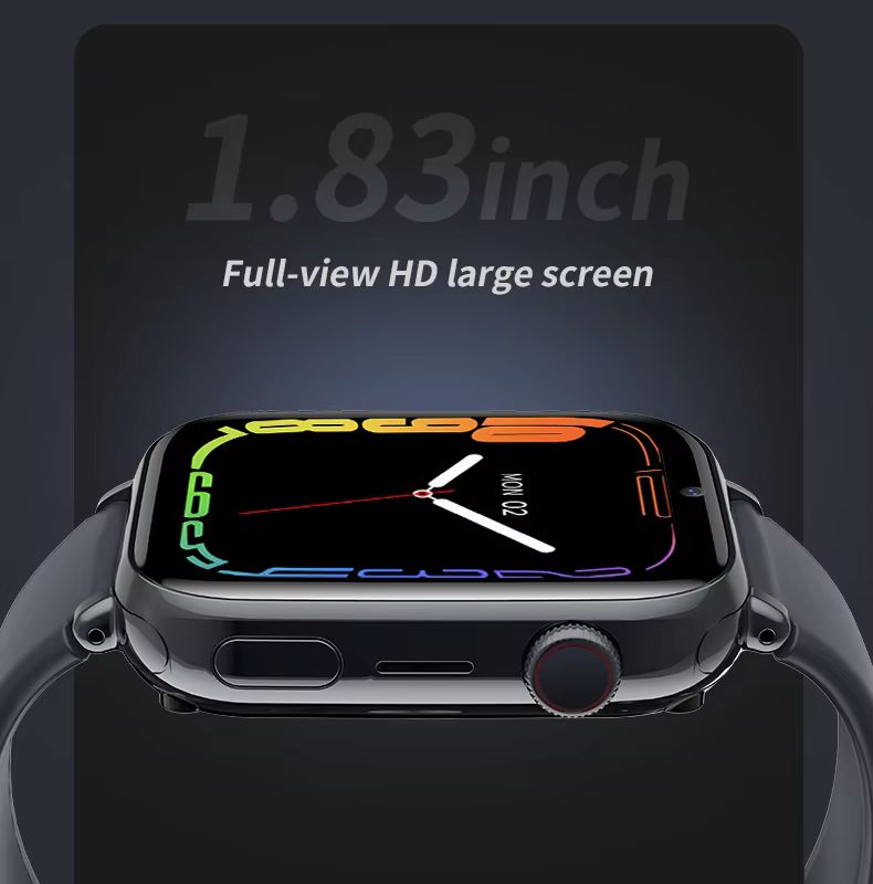 Reloj inteligente con seguimie - Smartwatch Watches For Kids Sale reseña y precio