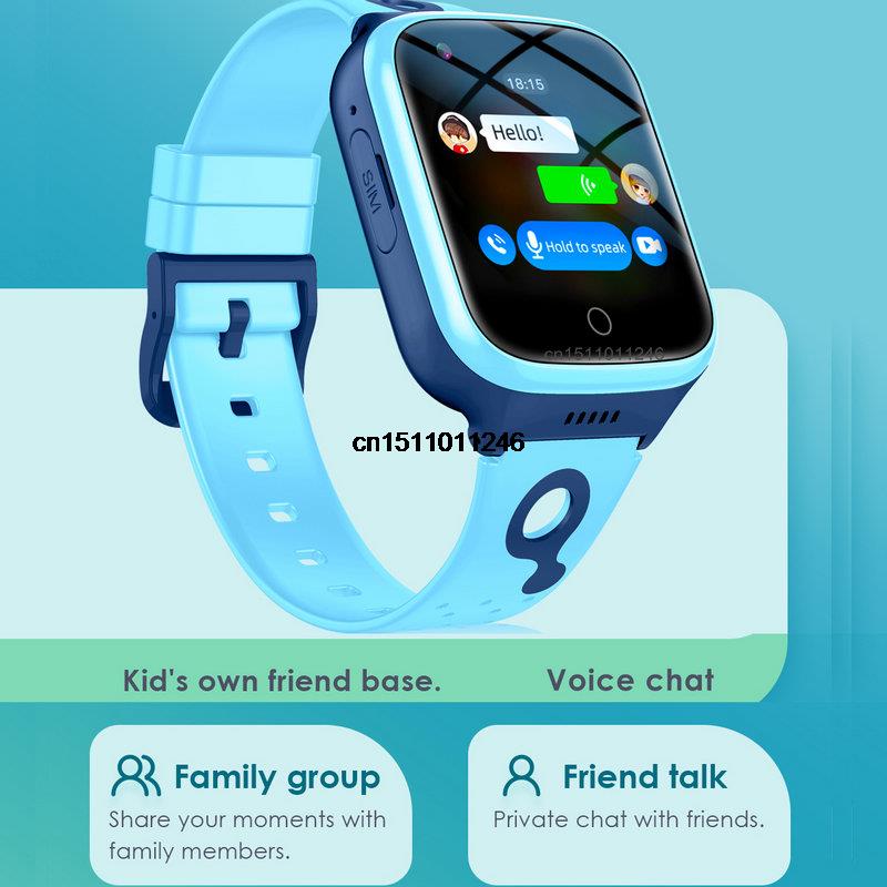 Gran venta, reloj inteligente  - Smartwatch Watches For Kids Sale reseña y precio