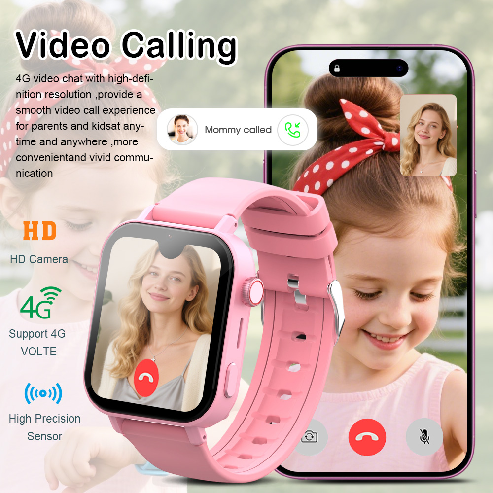 Reloj inteligente Wonlex KT36  - Heart Rate Gps Watch reseña y precio