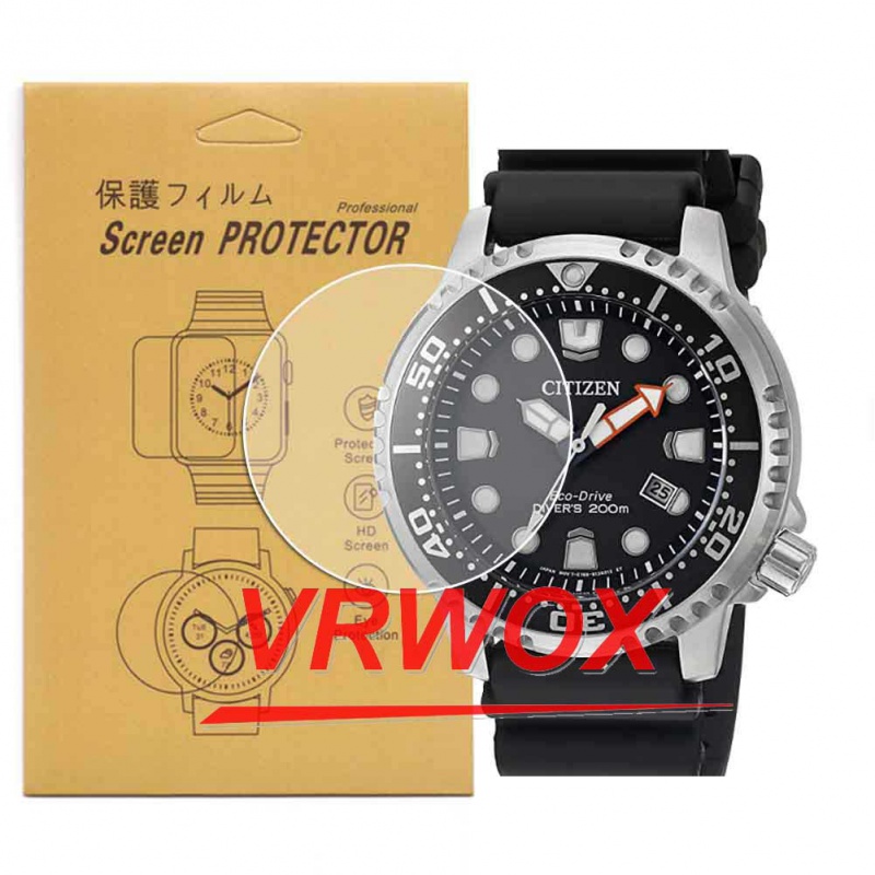 Protector de 3 uds para NY0086 - Citizen Watches Smartwatch reseña y precio