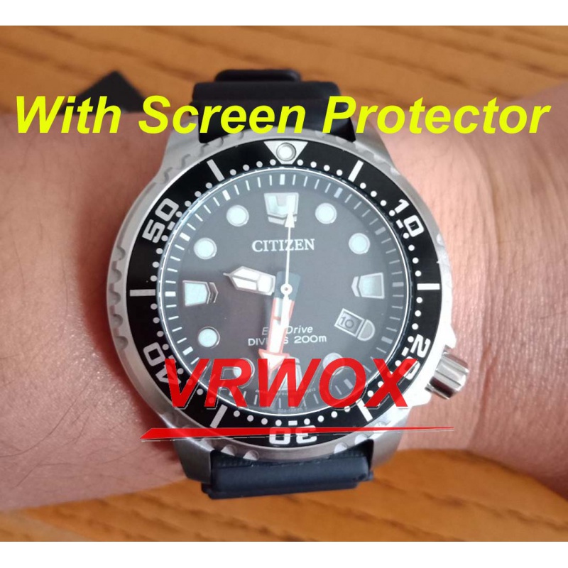 Protector de 3 uds para NY0086 - Citizen Watches Smartwatch reseña y precio