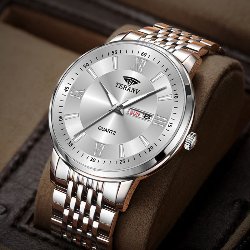 Reloj para hombre, tendencia d - Smartwatch Trending Watches For Men reseña y precio
