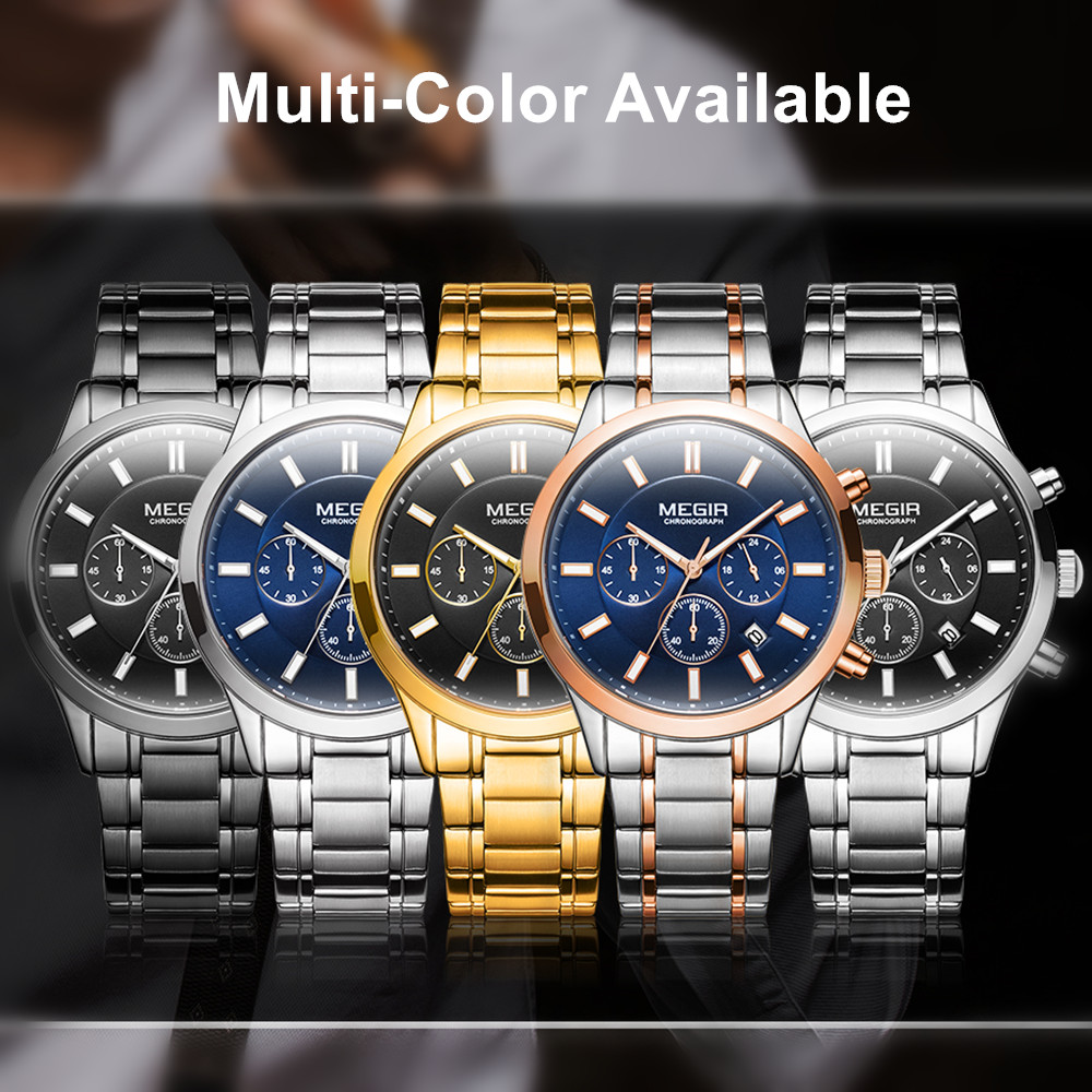 Relojes de cuarzo deportivos d - Smartwatch Branded Watches For Men reseña y precio