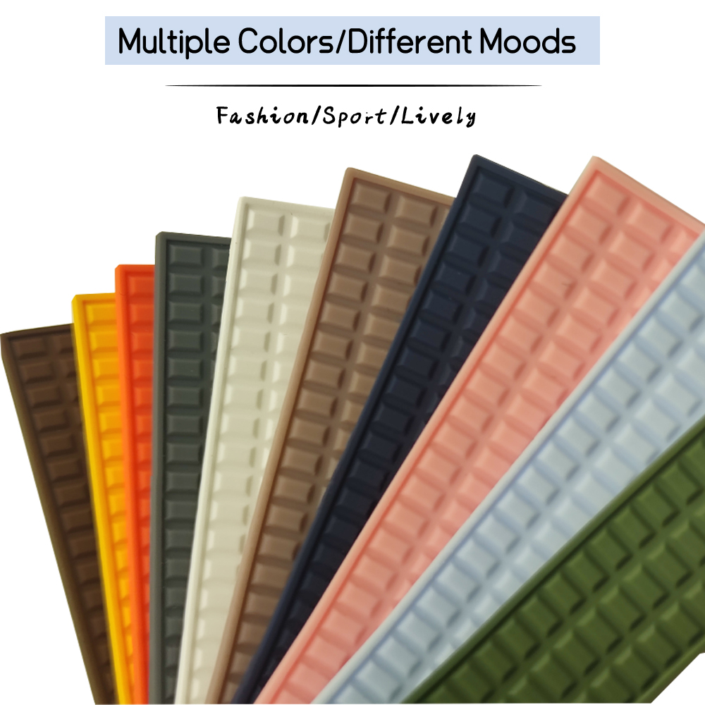 Correa de reloj de caucho Natu - Patek Philippe Watch Aquanaut reseña y precio