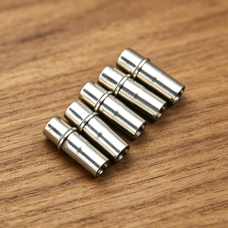Corona y tubo de corona de ace - Watches Omega reseña y precio