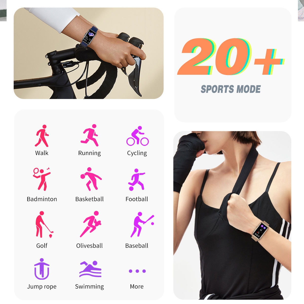 Reloj inteligente para mujer,  - Watches Ladies Smartwatch reseña y precio