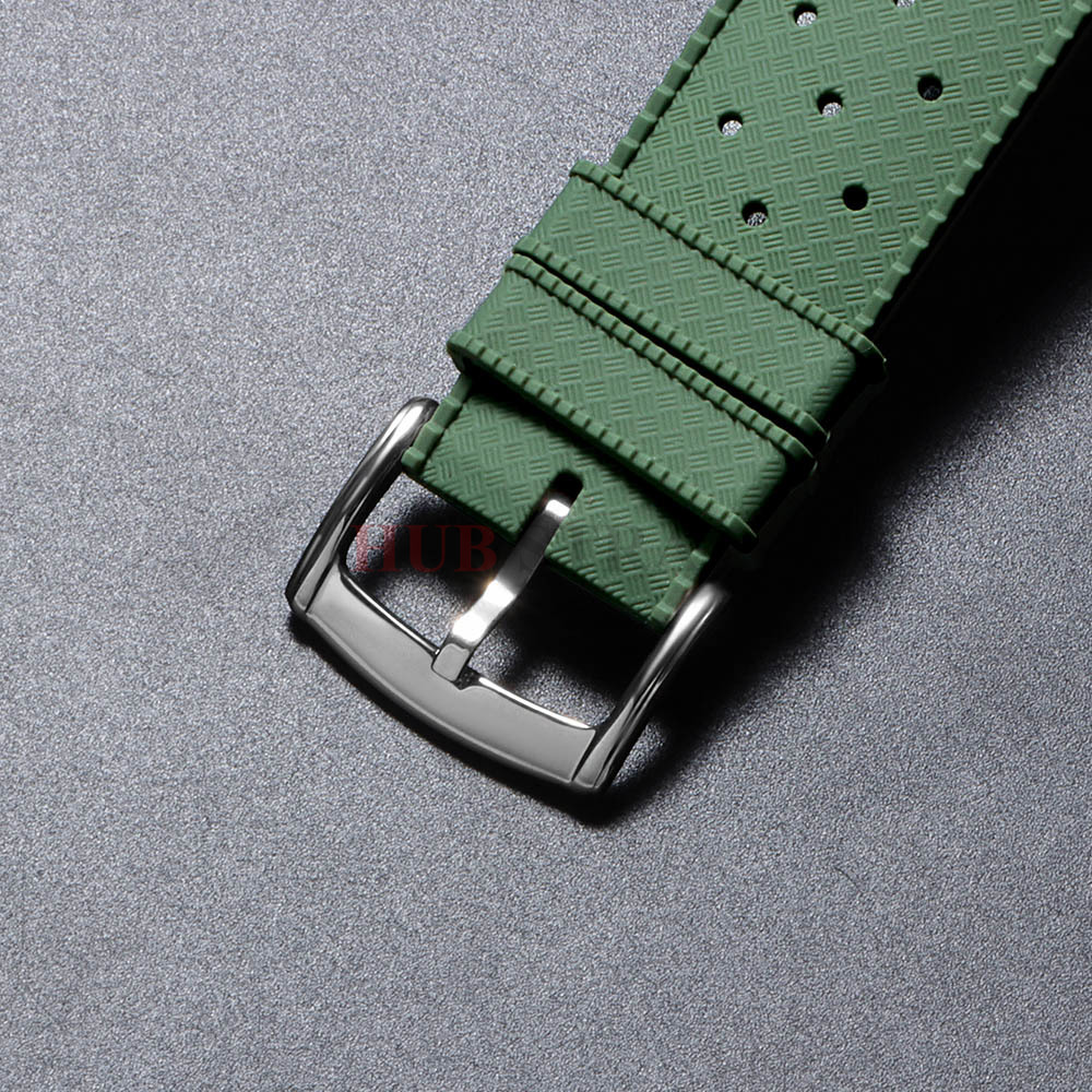 Correa de reloj de silicona Tr - Citizen Watches Smartwatch reseña y precio