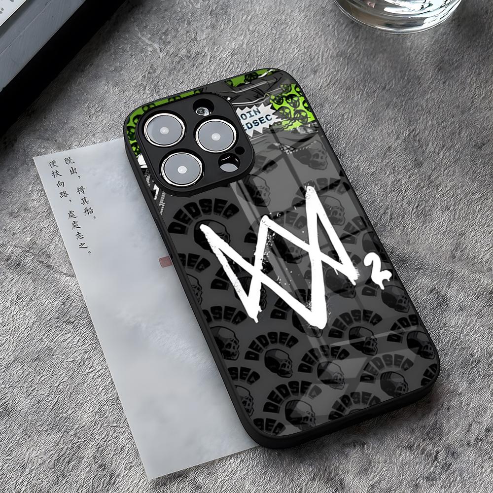 Funda de vidrio HOT para iPhon - Watch Watch Xs reseña y precio
