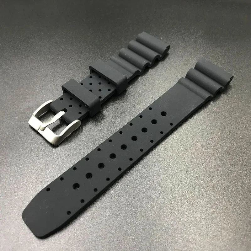 Pulsera de silicona de 20mm pa - Citizen Watches Smartwatch reseña y precio