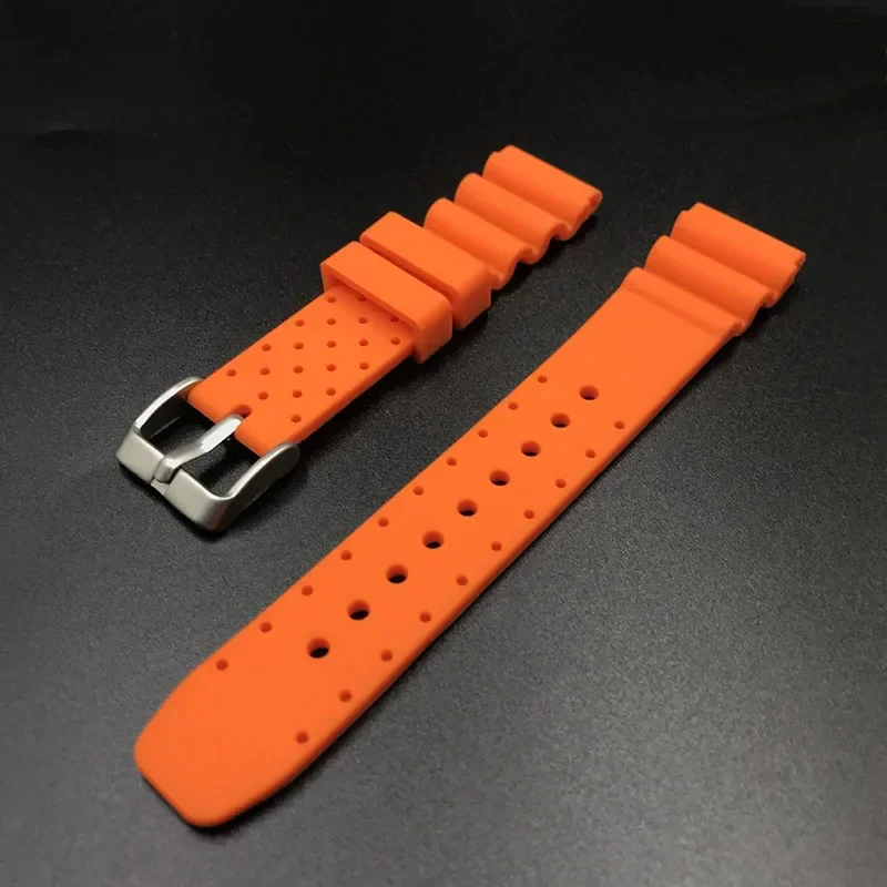 Pulsera de silicona de 20mm pa - Citizen Watches Smartwatch reseña y precio