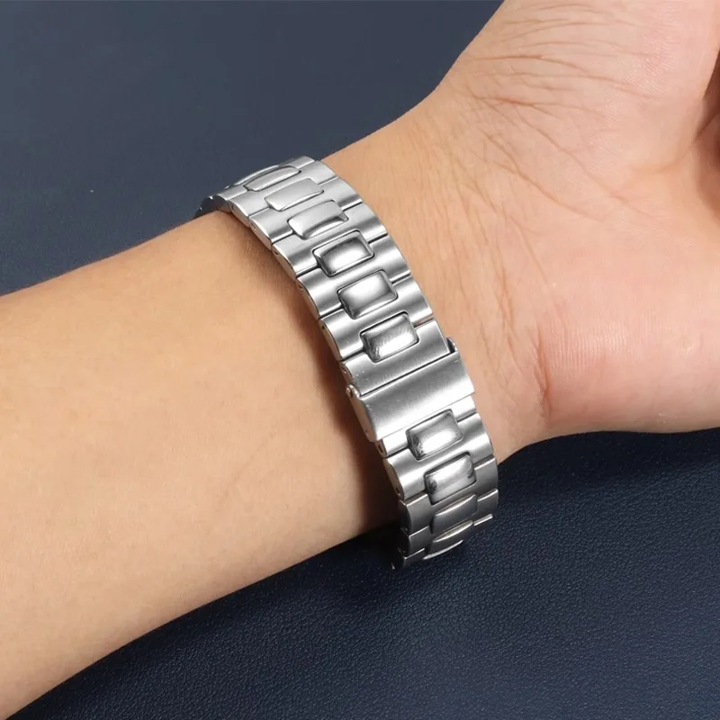 Accesorios para reloj Patek Ph - Patek Philippe Watch Aquanaut reseña y precio