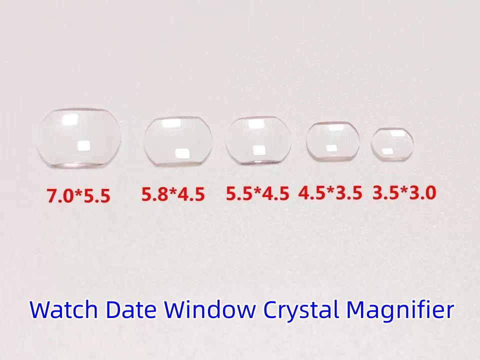 Herramienta de lupa de cristal - Crystal Press Tool reseña y precio