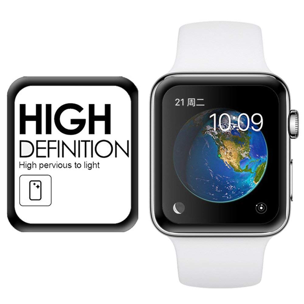Vidrio templado para Apple Wat - Watch Watch Xs reseña y precio