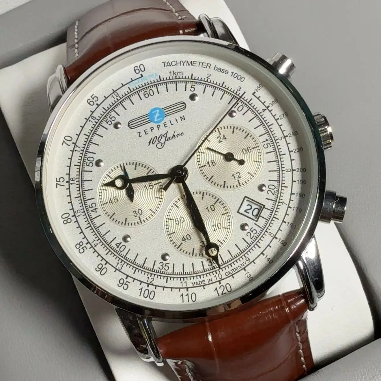 Reloj de pulsera con fecha aut - Smartwatch Trending Watches For Men reseña y precio