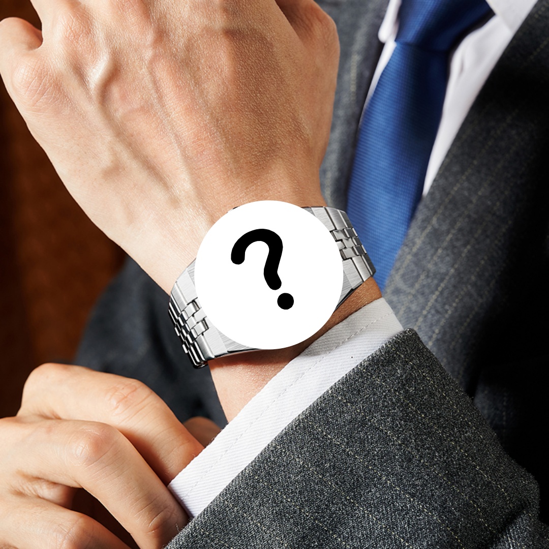 1 unidad, 100% de primera marc - Smartwatch Branded Watches For Men reseña y precio