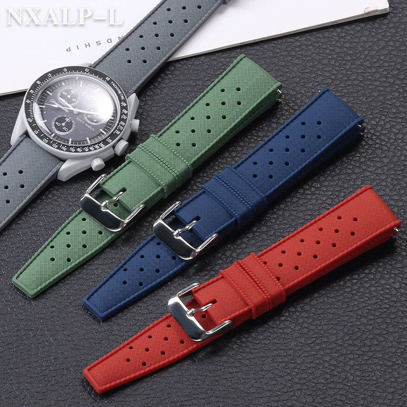 Correa de silicona para reloj  - Citizen Watches Smartwatch reseña y precio